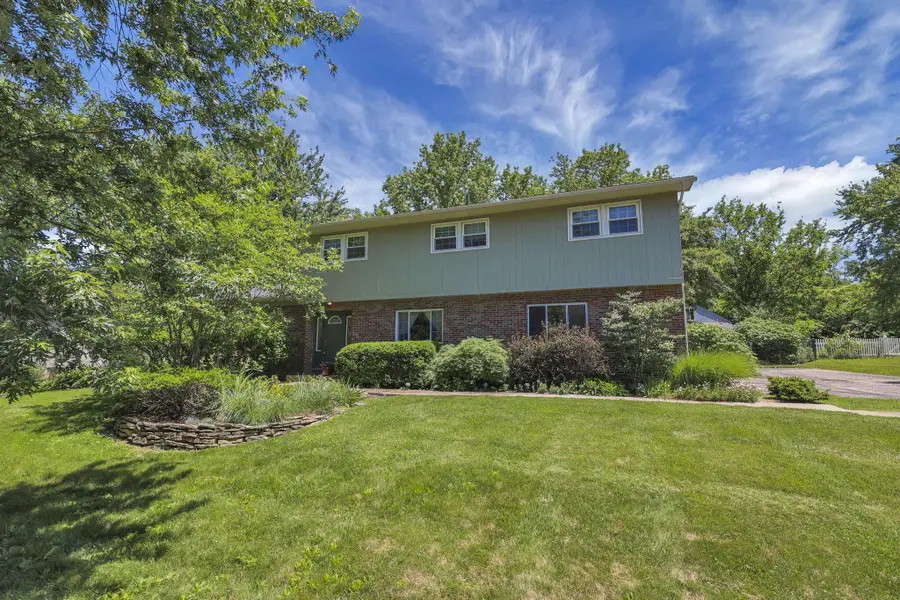 830 Harvest Lane Court, Columbus, OH 43213 - #3