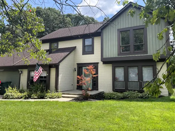 2567 Starford Drive, Dublin, OH 43016