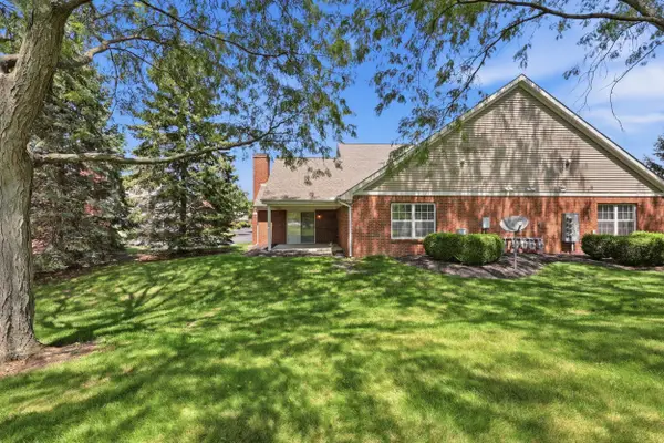 6155 Glenvillage Drive, Dublin, OH 43016