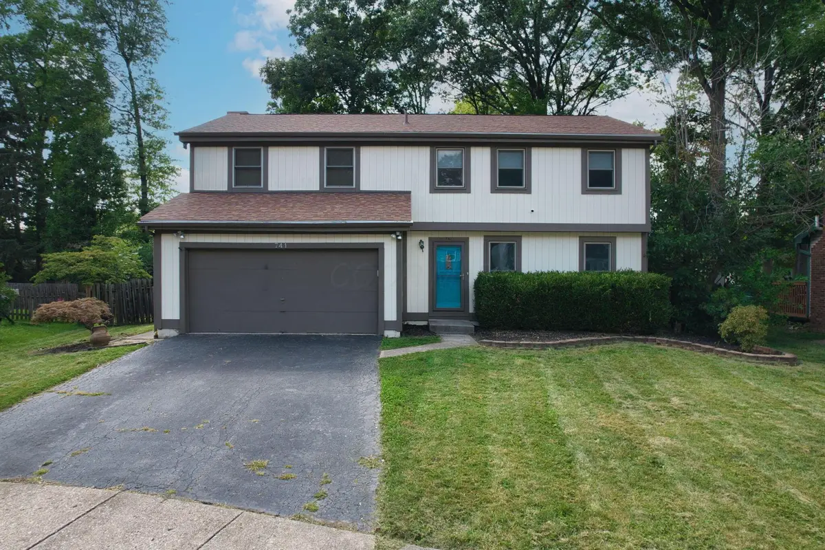 741 Mcdonell Place, Gahanna, OH 43230 - #1
