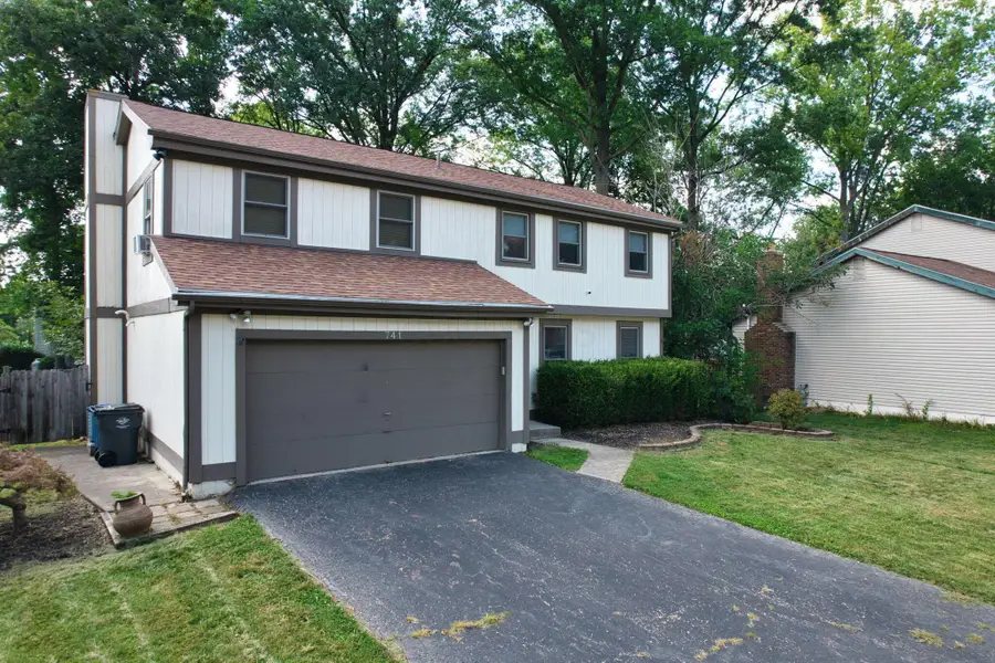741 Mcdonell Place, Gahanna, OH 43230 - #2