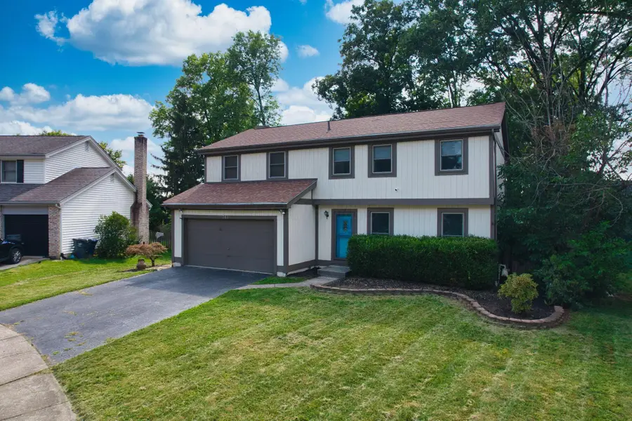 741 Mcdonell Place, Gahanna, OH 43230 - #3
