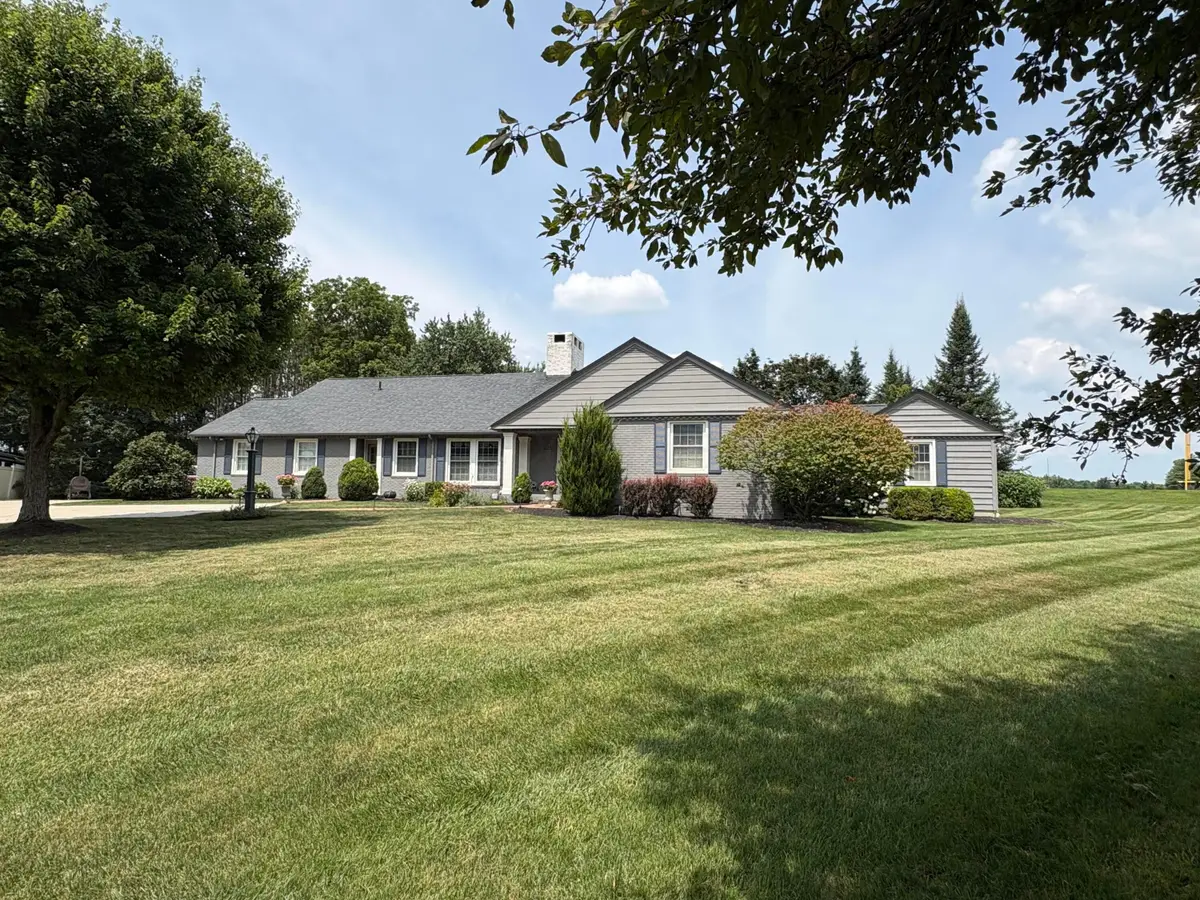 321 Northfield Drive, Mount Gilead, OH 43338 - #1