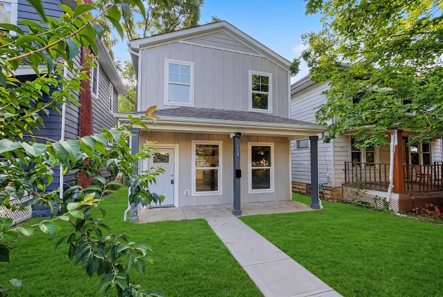 118 N Ogden Avenue, Columbus, OH 43204 - #3