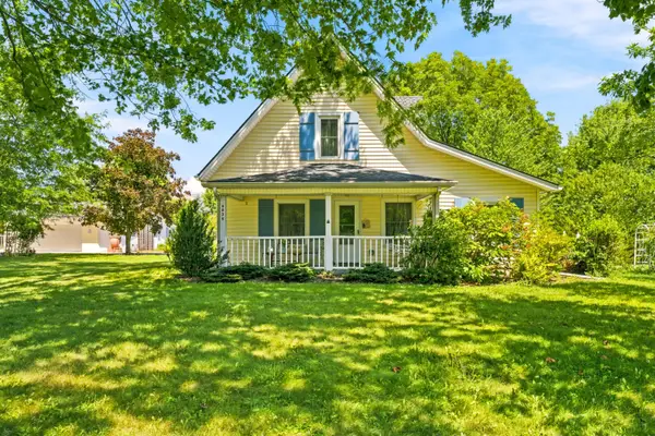 8036 Brock Road, Plain City, OH 43064