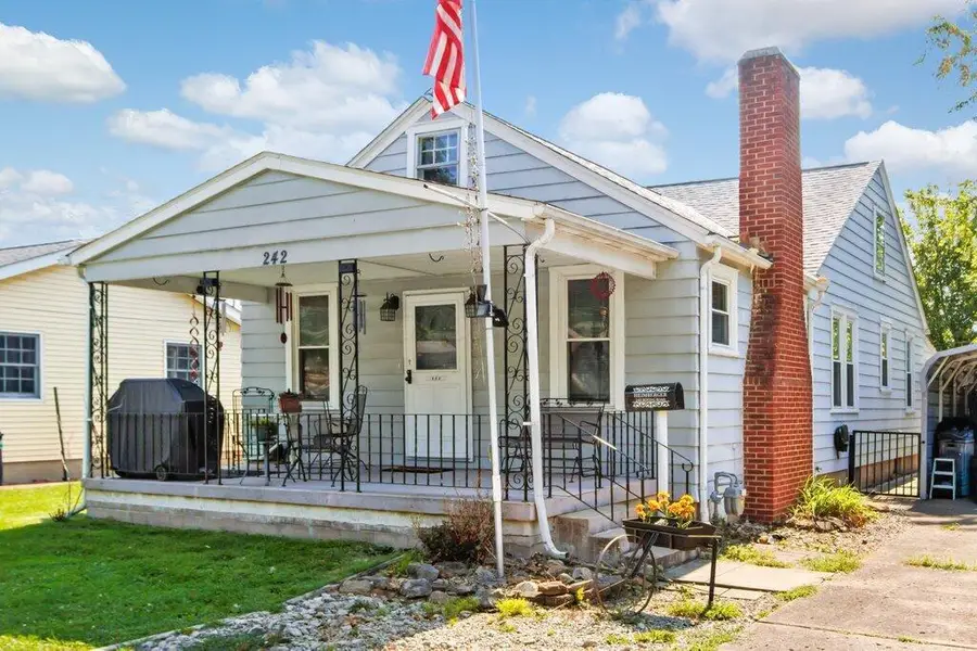 242 Boving Road, Lancaster, OH 43130 - #2