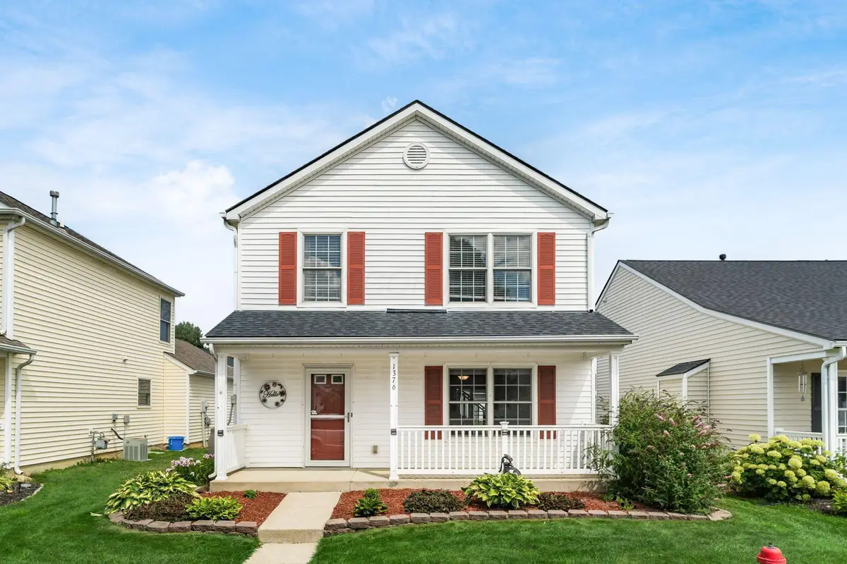 1376 Phlox Avenue, Blacklick, OH 43004 - #1