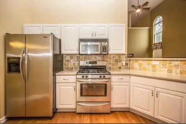 1134 Bergenia Drive, Reynoldsburg, OH 43068