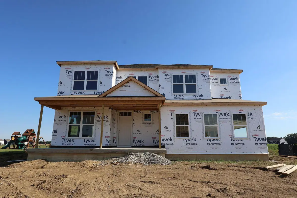 1686 Angelo Lane, Delaware, OH 43015 - #1