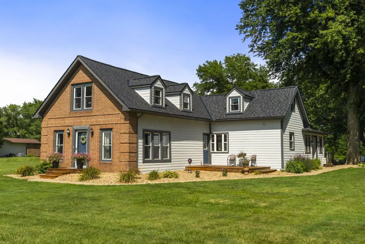 3600 N County Road 605, Sunbury, OH 43074 - #1