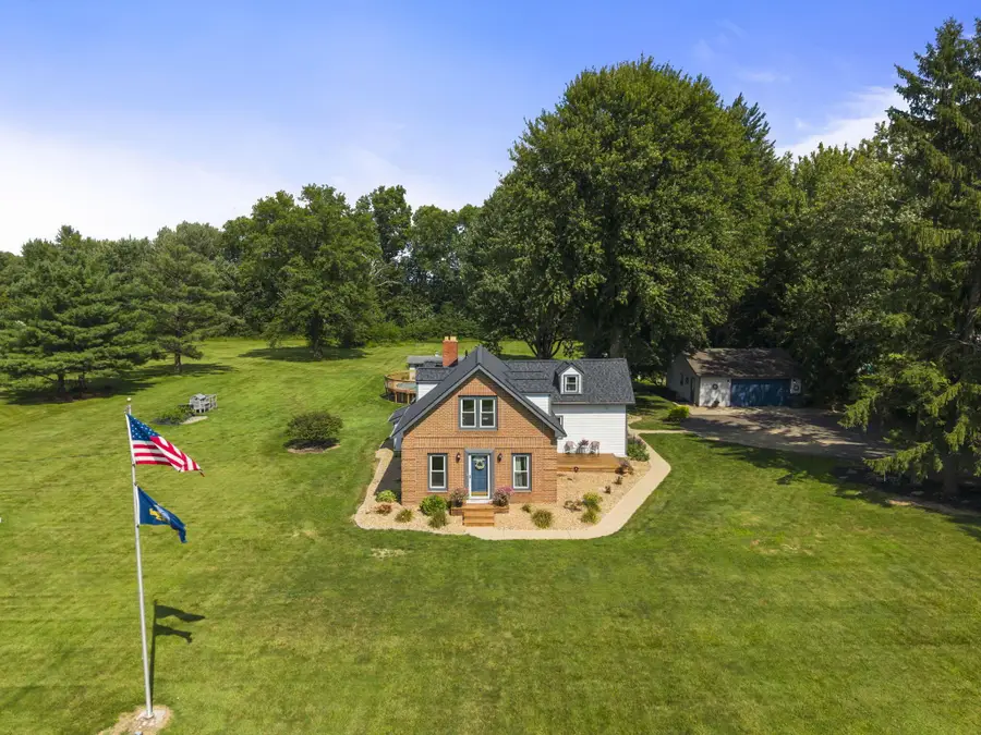 3600 N County Road 605, Sunbury, OH 43074 - #2