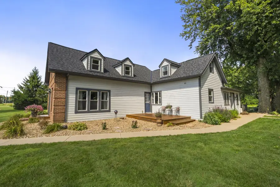 3600 N County Road 605, Sunbury, OH 43074 - #3