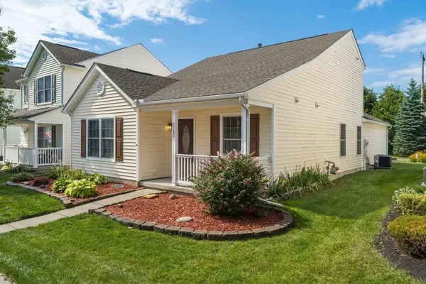 7782 Freesia Street, Blacklick, OH 43004