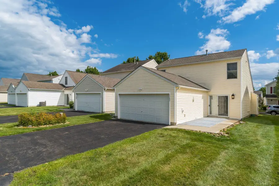7782 Freesia Street, Blacklick, OH 43004 - #3