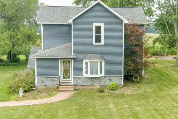 19834 Botkins Road, Jackson Center, OH 45334