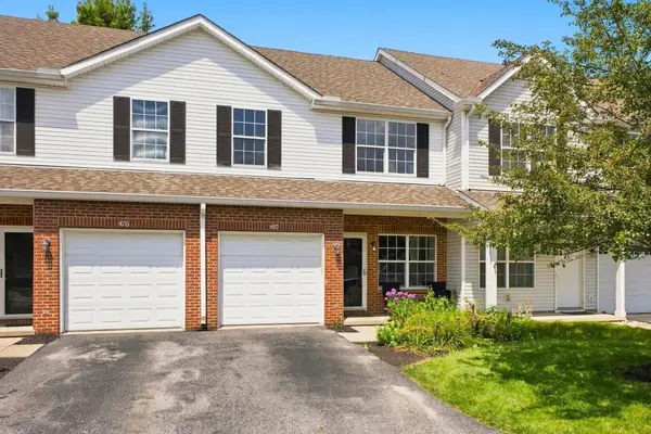 480 Fullers Circle, Pickerington, OH 43147