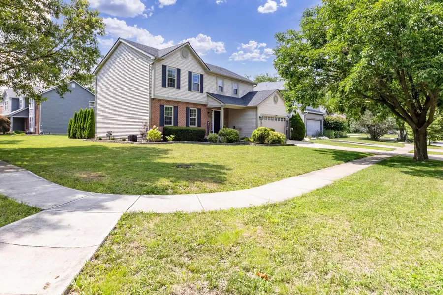 5973 Haddler Drive, Dublin, OH 43016 - #2