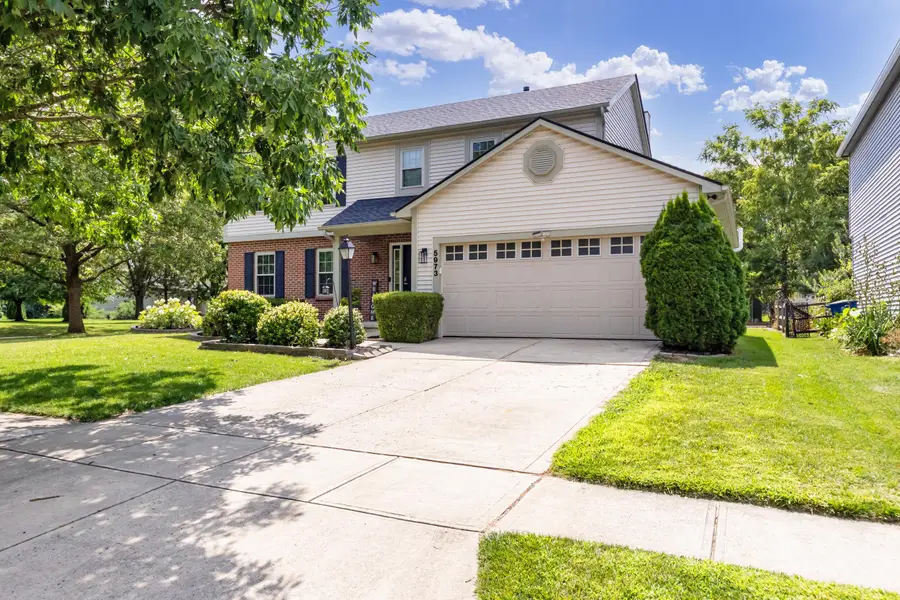 5973 Haddler Drive, Dublin, OH 43016 - #3