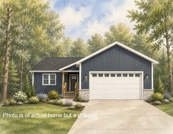 942 Country Club Drive, Howard, OH 43028
