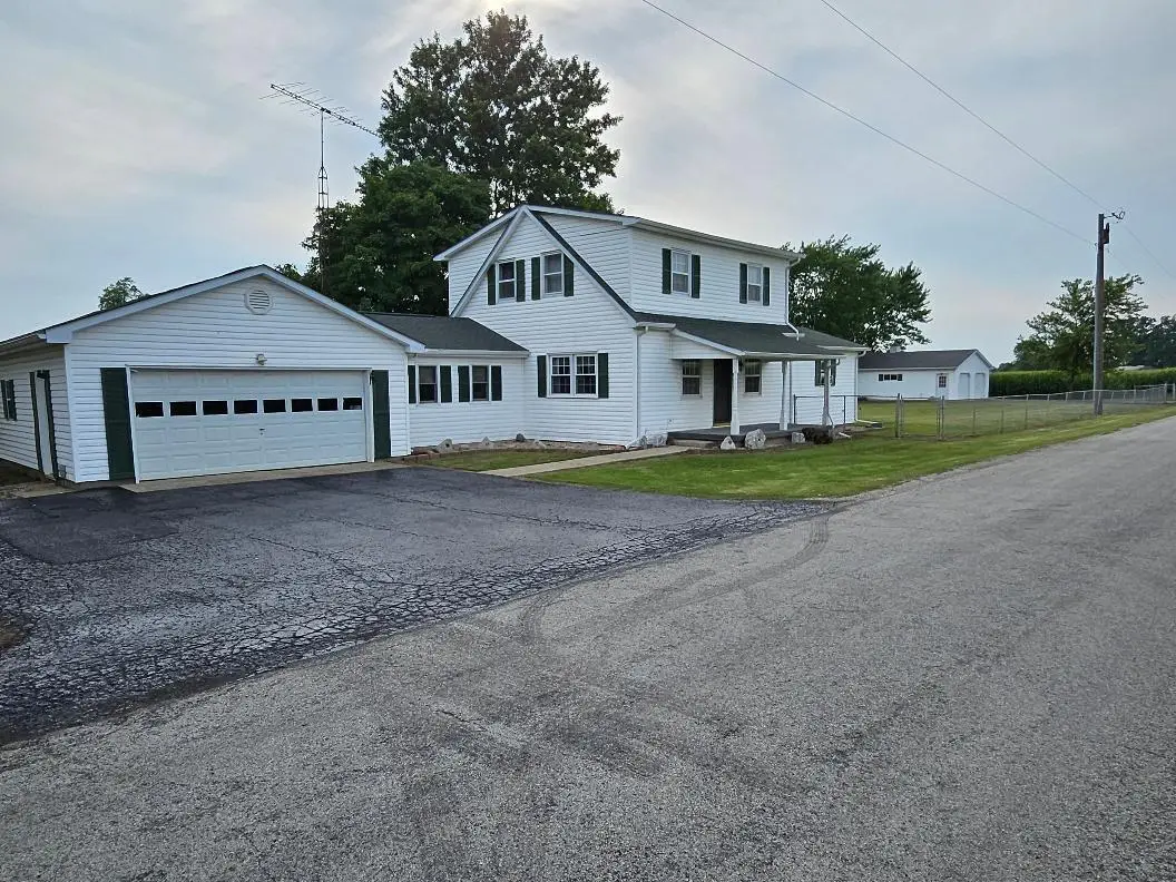 801 Jasper Coil Road Nw, Washington Court House, OH 43160 - #1