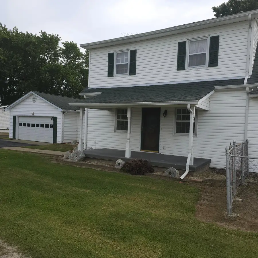 801 Jasper Coil Road Nw, Washington Court House, OH 43160 - #2