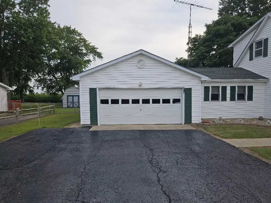 801 Jasper Coil Road Nw, Washington Court House, OH 43160 - #3