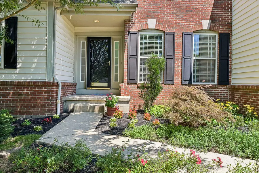 4690 Cherry Glen Drive, Powell, OH 43065 - #2