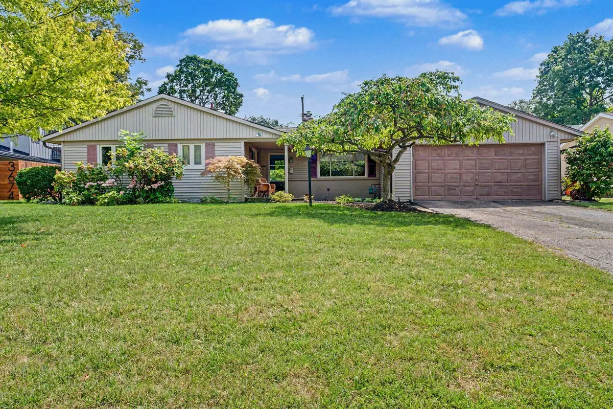 3664 Mountview Road, Columbus, OH 43220 - #1