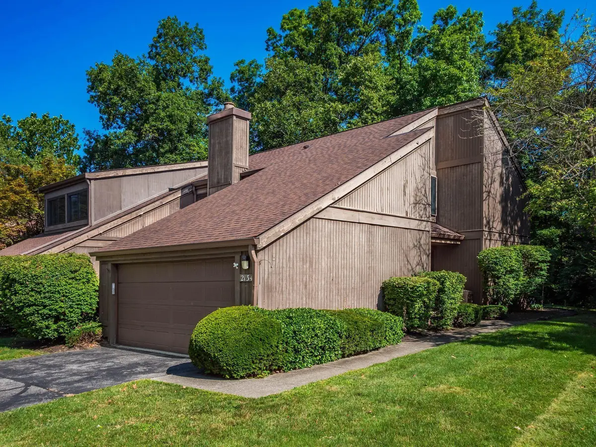 2134 Willowick Square, Columbus, OH 43229 - #1
