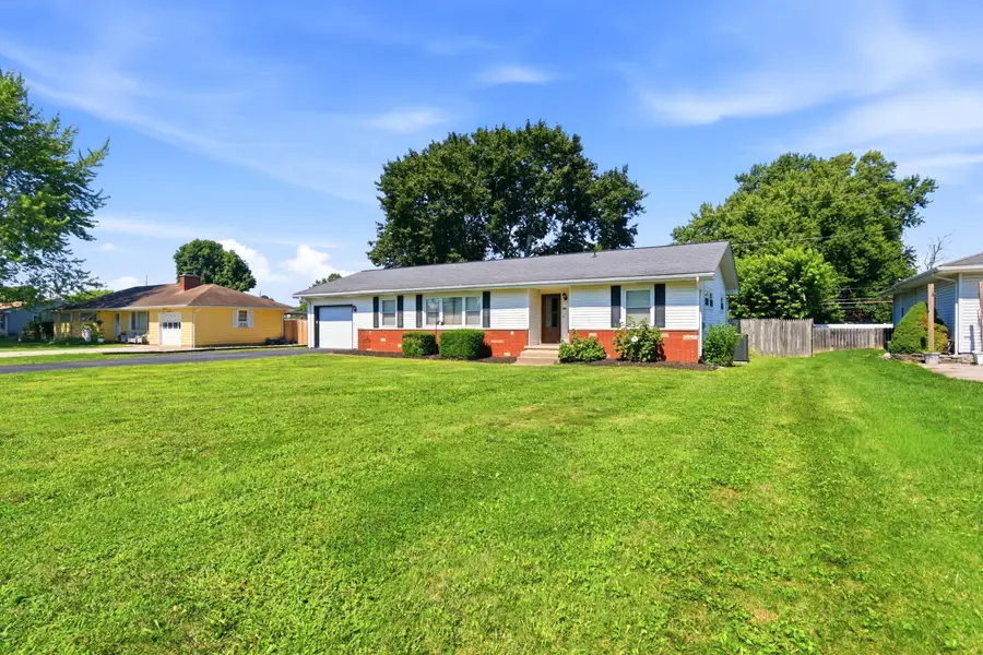 310 Walnut Creek Pike, Circleville, OH 43113 - #3