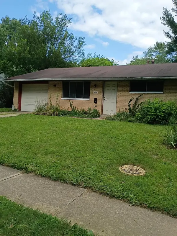 5846 Varadero Drive, Westerville, OH 43081