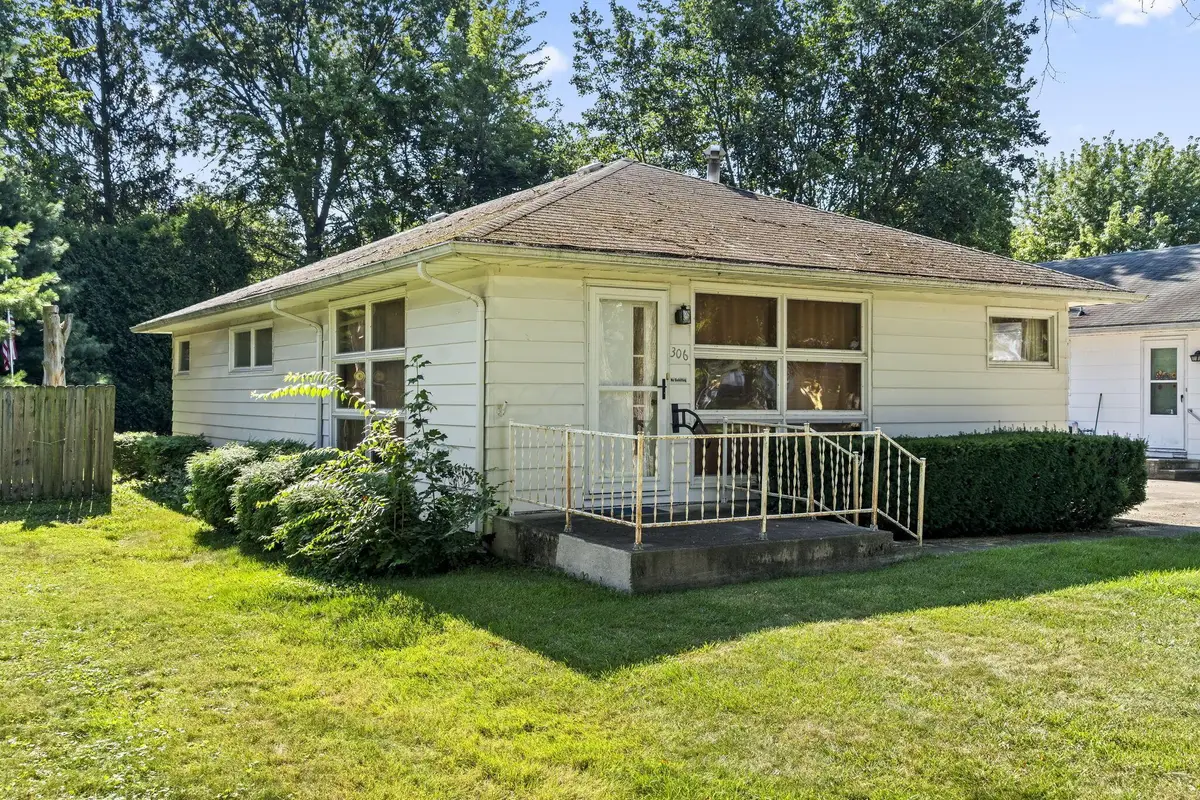 306 S Seffner Avenue, Marion, OH 43302 - #1