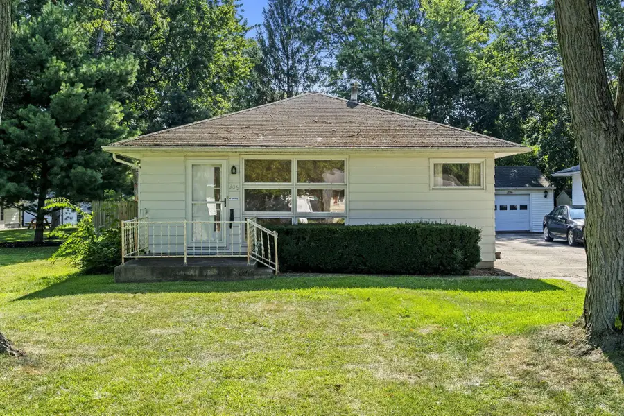 306 S Seffner Avenue, Marion, OH 43302 - #2