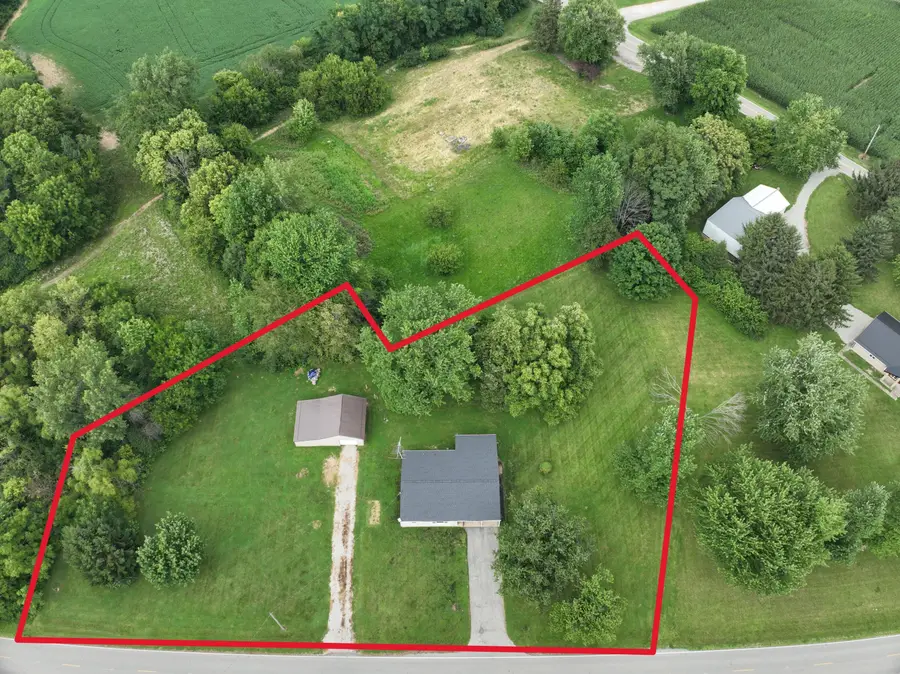 2434 Greenfield Sabina Road Sw, Washington Court House, OH 43160 - #2