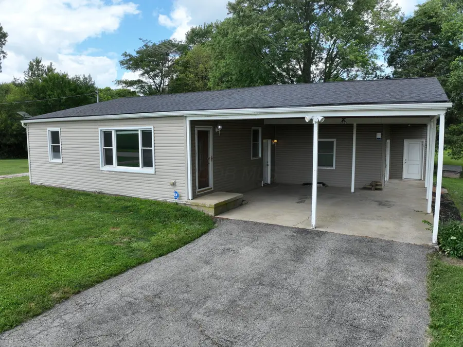 2434 Greenfield Sabina Road Sw, Washington Court House, OH 43160 - #3