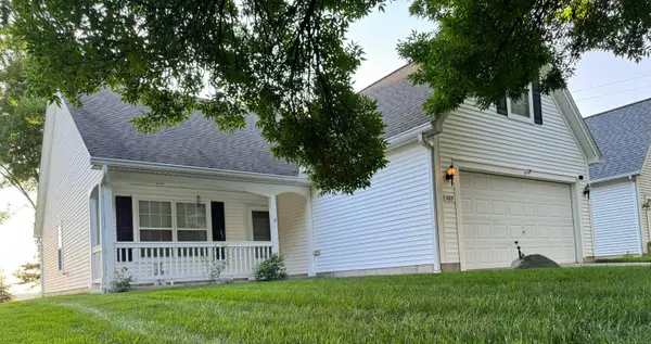 507 Straiton Square, Westerville, OH 43082