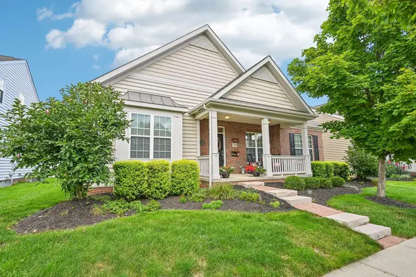 769 Woodbend Drive, Westerville, OH 43082