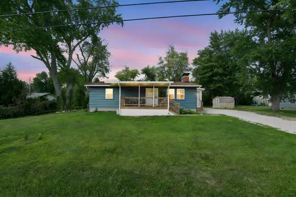37 Wymer Drive Sw, Reynoldsburg, OH 43068