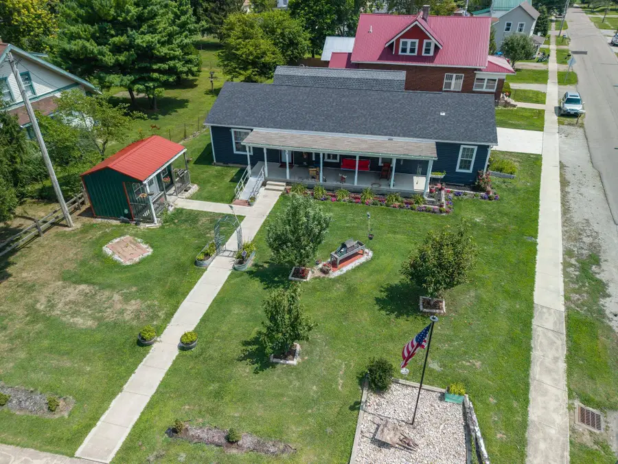 19 Main Street, Bloomingburg, OH 43106 - #3