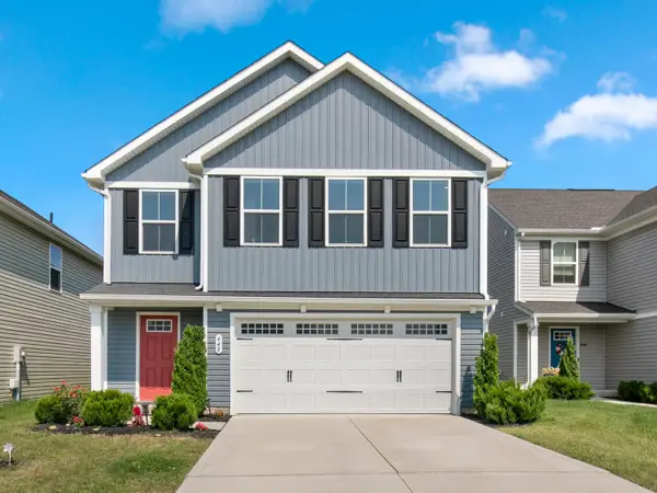 448 Professional Parkway, Marysville, OH 43040