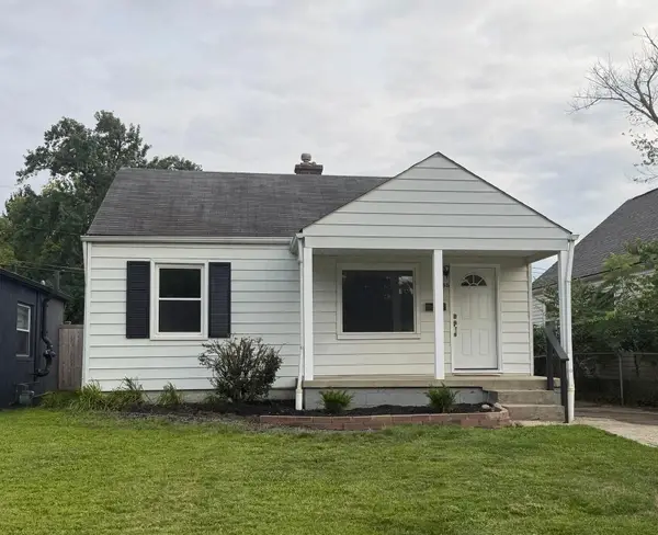 265 Chase Road, Columbus, OH 43214