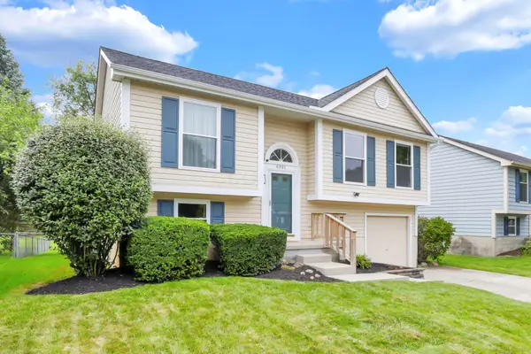 6991 Endsleigh Drive, Reynoldsburg, OH 43068
