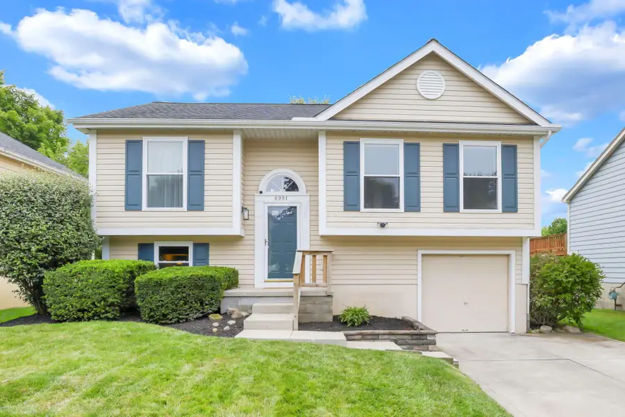6991 Endsleigh Drive, Reynoldsburg, OH 43068 - #2