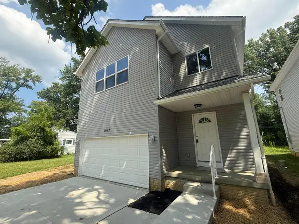 2614 Clybourne Road, Columbus, OH 43231