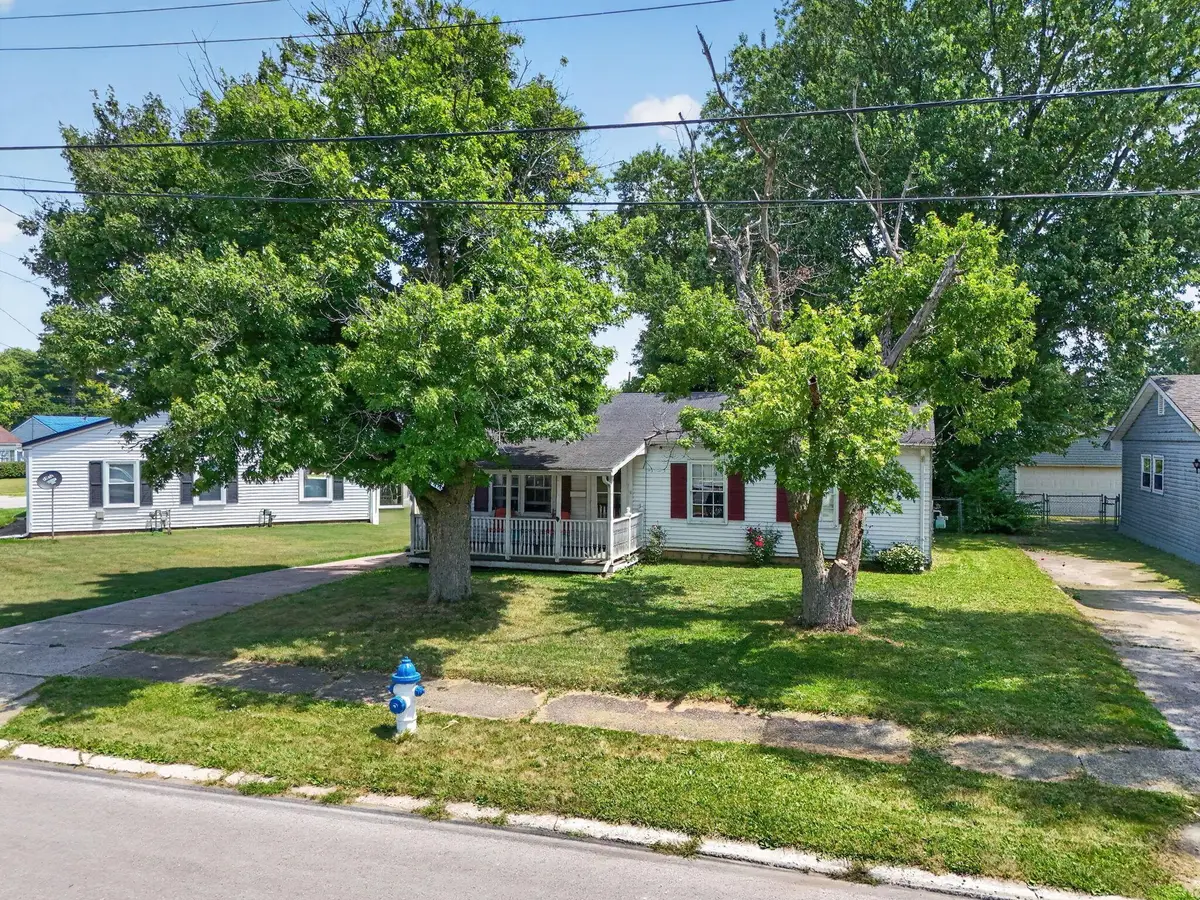 844 Central Drive, Marion, OH 43302 - #1