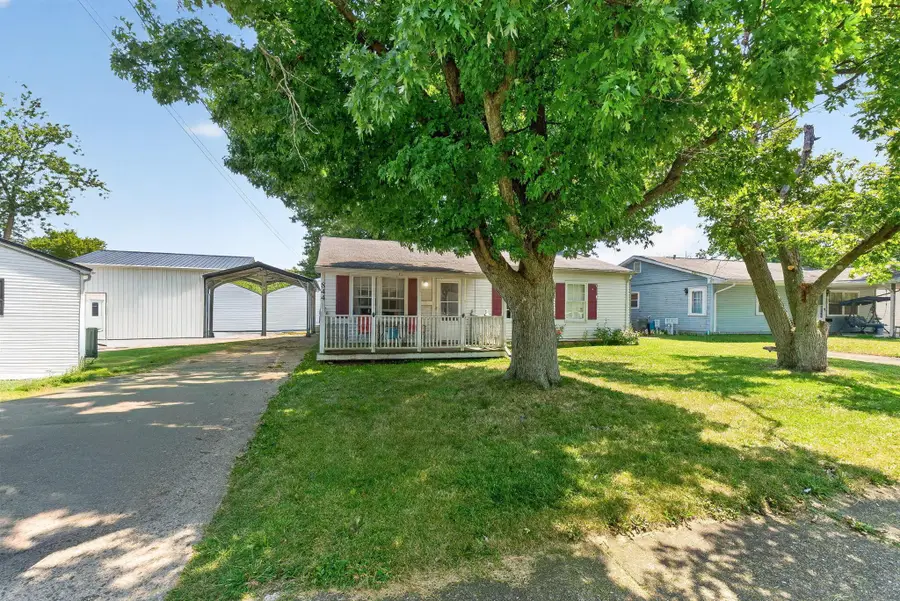 844 Central Drive, Marion, OH 43302 - #2