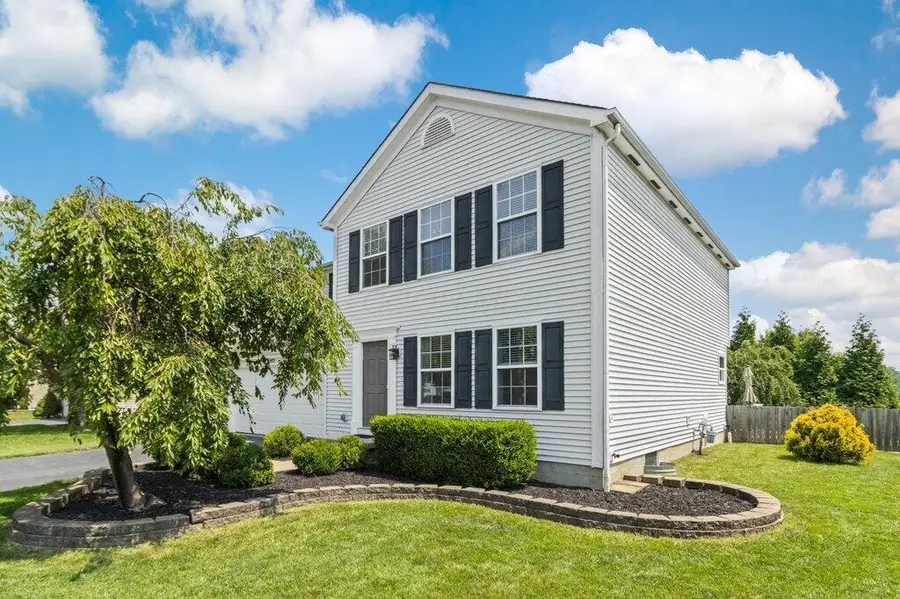 9172 Prestwick Green Drive, Columbus, OH 43240 - #2