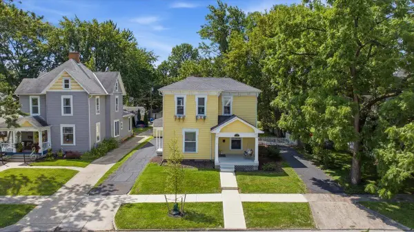 265 W 7th Street, Marysville, OH 43040