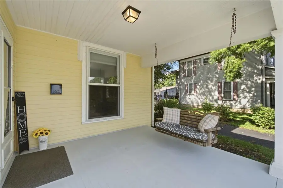 265 W 7th Street, Marysville, OH 43040 - #3