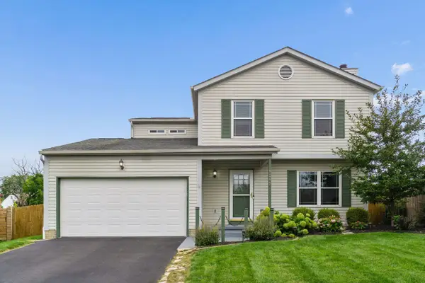 5295 Sawatch Drive, Columbus, OH 43228